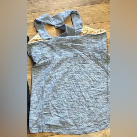 Lululemon Tank Top - Picture 3 of 4